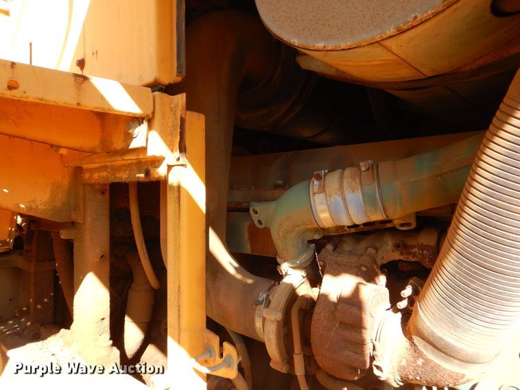 image for item LT9039 2005 Volvo L150E  wheel loader