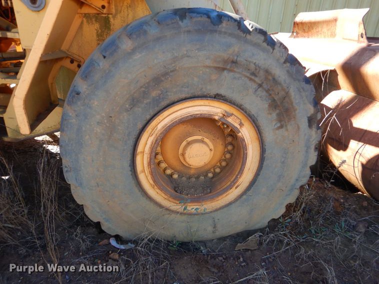 image for item LT9039 2005 Volvo L150E  wheel loader