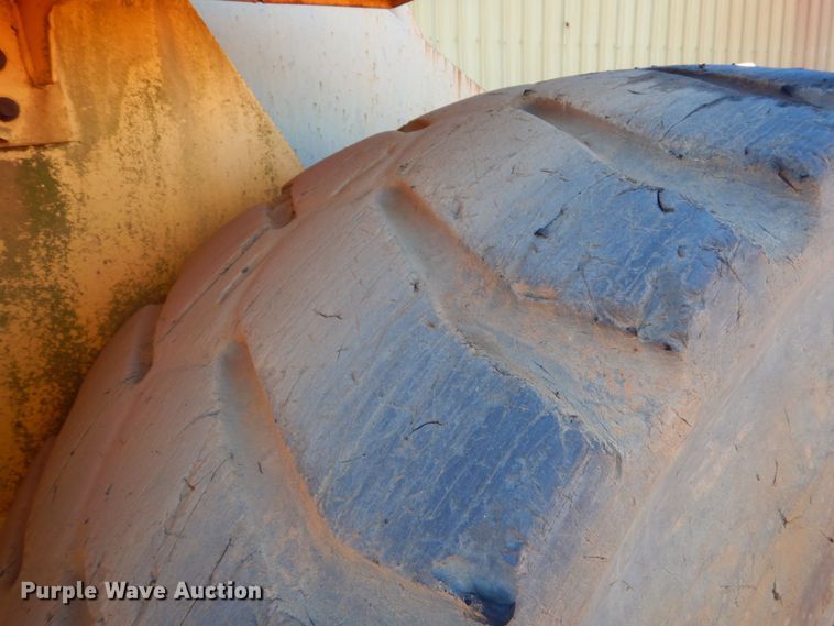 image for item LT9039 2005 Volvo L150E  wheel loader