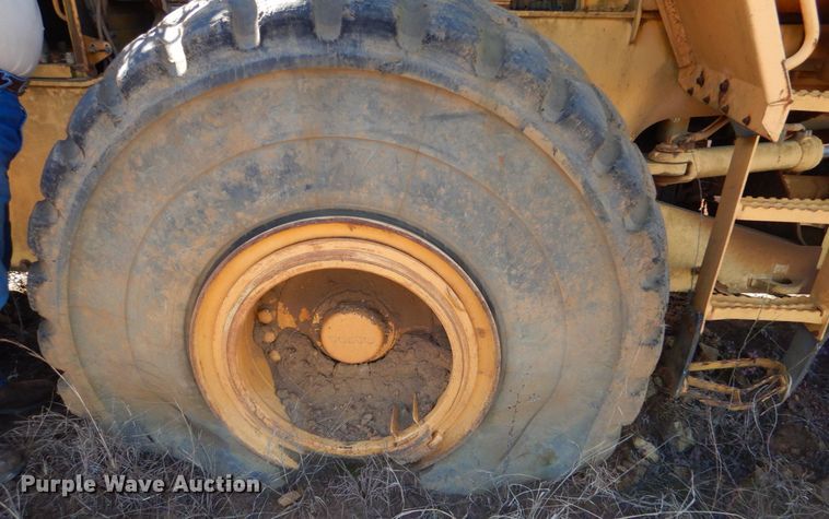 image for item LT9039 2005 Volvo L150E  wheel loader