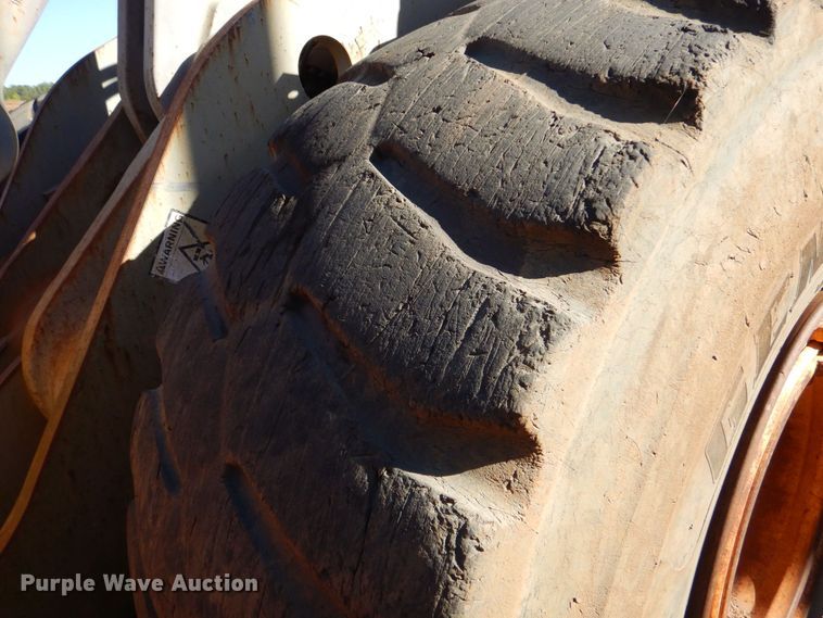 image for item LT9039 2005 Volvo L150E  wheel loader