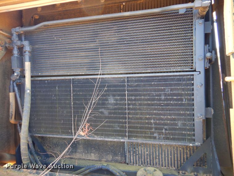 image for item LT9040 2006 Caterpillar 966H  wheel loader