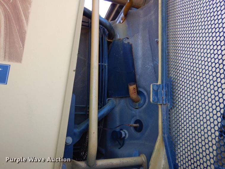 image for item LT9040 2006 Caterpillar 966H  wheel loader