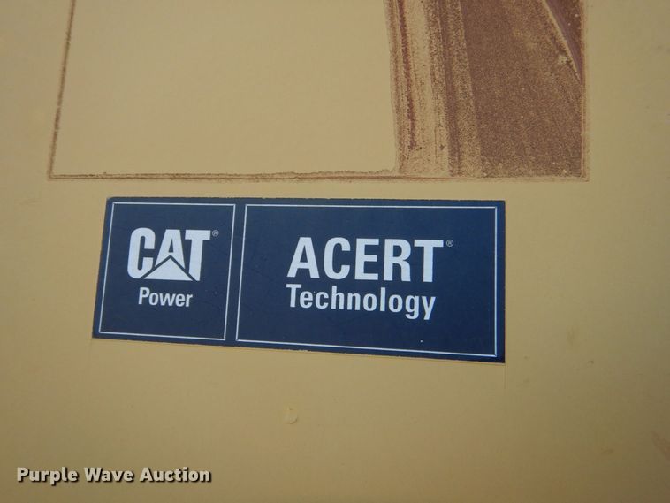 image for item LT9040 2006 Caterpillar 966H  wheel loader