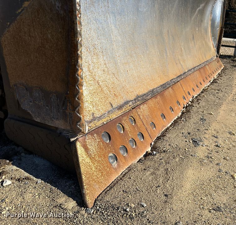 image for item LT9293 1969 Caterpillar D7E  dozer