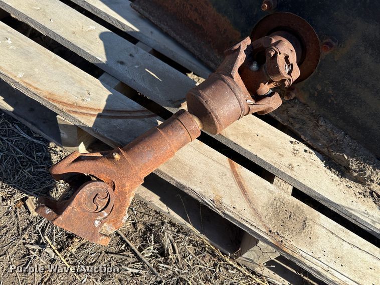 image for item LT9307 Wet kit hydraulic pump