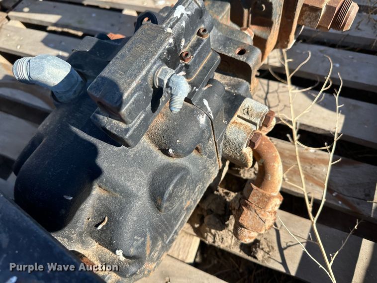 image for item LT9307 Wet kit hydraulic pump