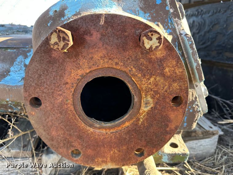 image for item LT9308 Gaso  water pump