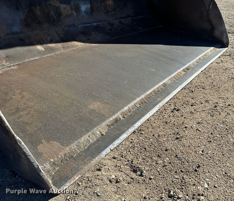 image for item LT9310 1974 Fiat-Allis 745HB  wheel loader