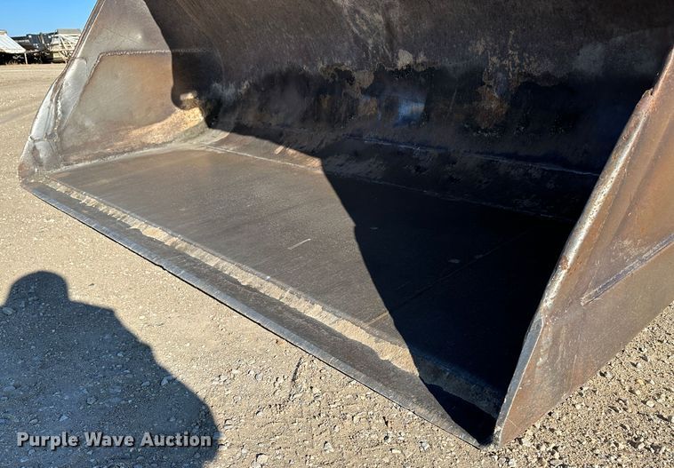 image for item LT9310 1974 Fiat-Allis 745HB  wheel loader