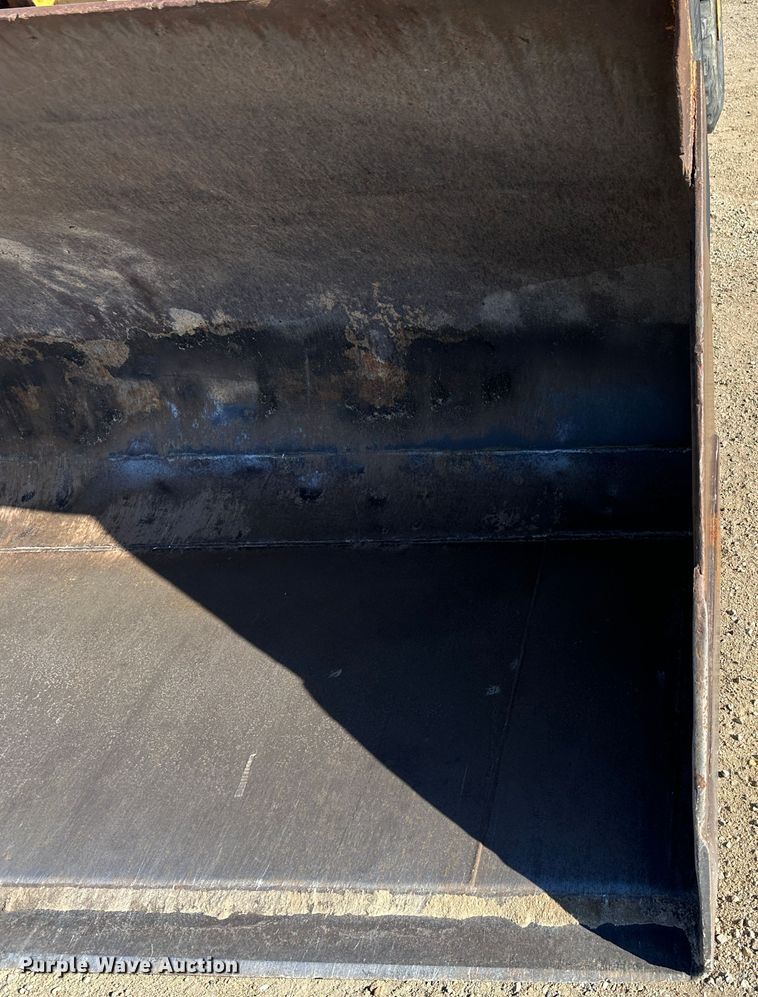 image for item LT9310 1974 Fiat-Allis 745HB  wheel loader