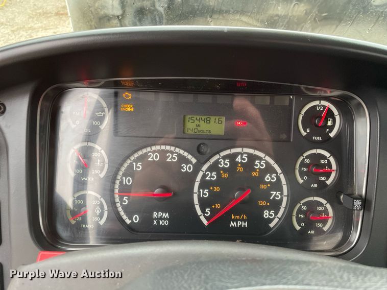 image for item MA9844 2008 Freightliner Business Class M2  bucket truck