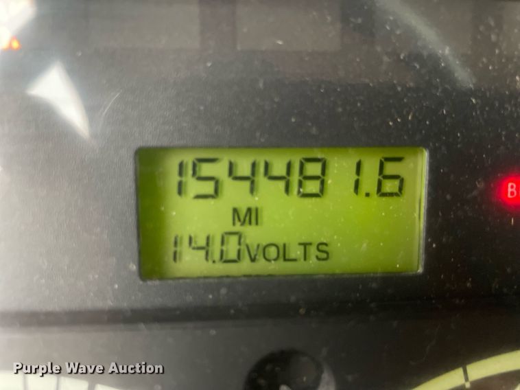 image for item MA9844 2008 Freightliner Business Class M2  bucket truck