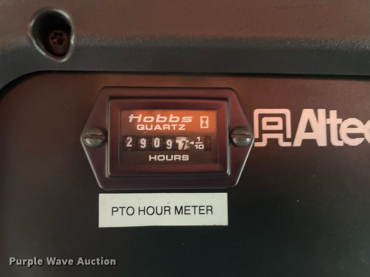 image for item MA9844 2008 Freightliner Business Class M2  bucket truck