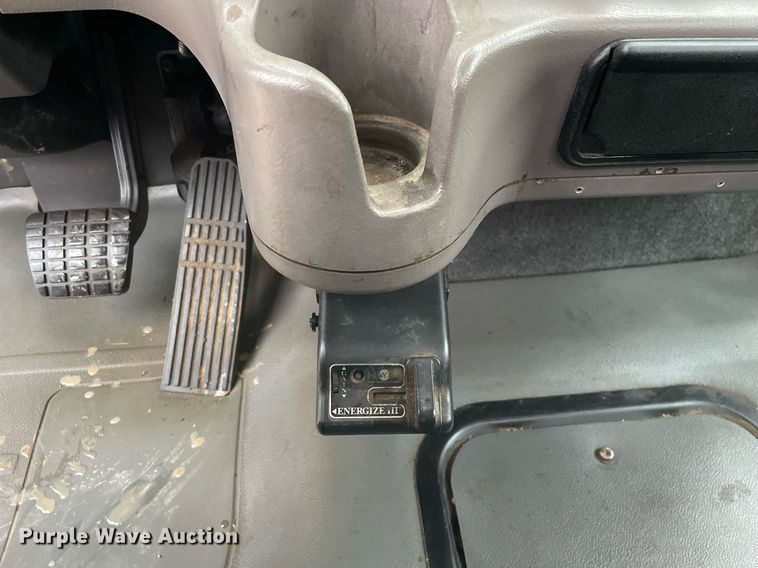 image for item MA9844 2008 Freightliner Business Class M2  bucket truck