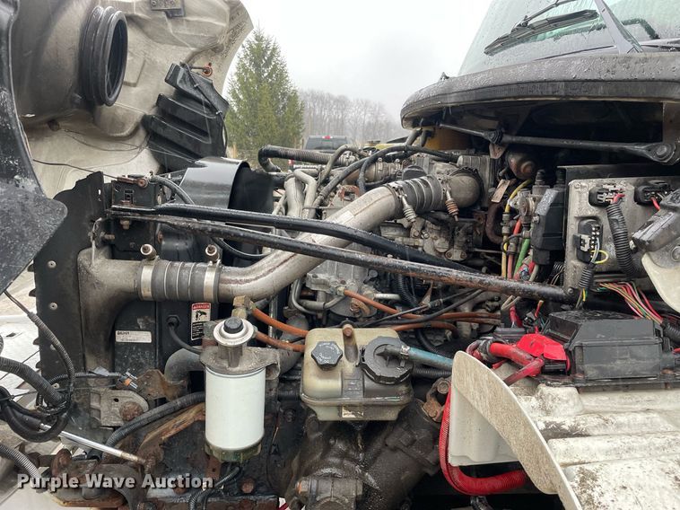 image for item MA9844 2008 Freightliner Business Class M2  bucket truck