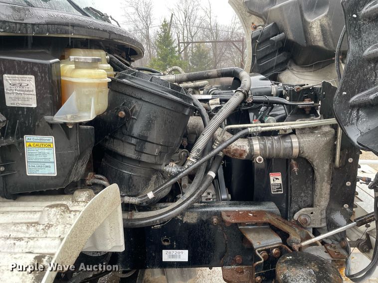 image for item MA9844 2008 Freightliner Business Class M2  bucket truck