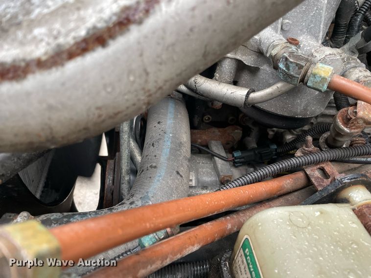 image for item MA9844 2008 Freightliner Business Class M2  bucket truck