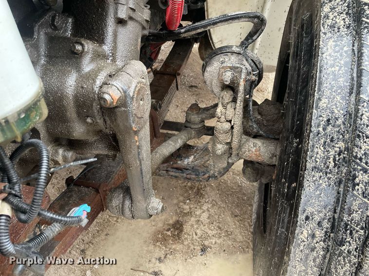 image for item MA9844 2008 Freightliner Business Class M2  bucket truck