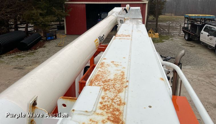 image for item MA9844 2008 Freightliner Business Class M2  bucket truck