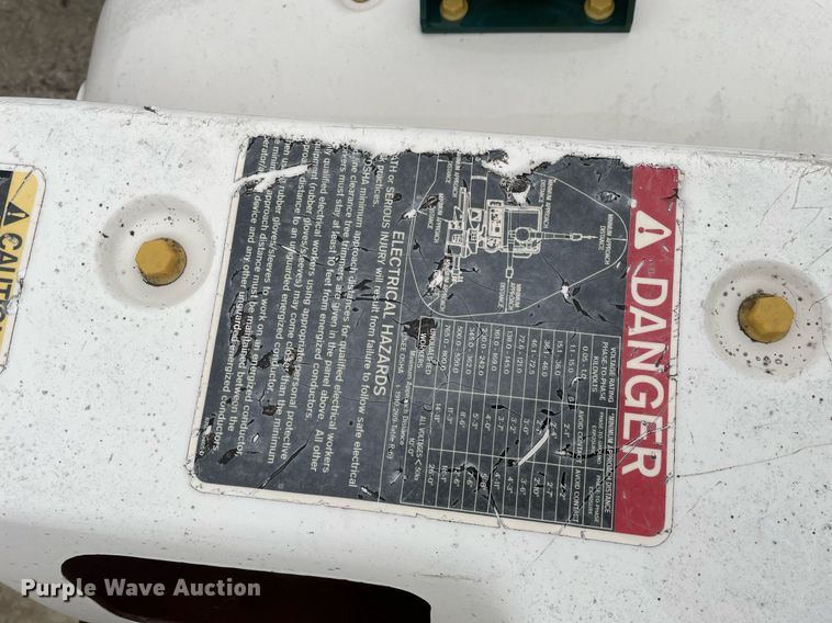 image for item MA9844 2008 Freightliner Business Class M2  bucket truck