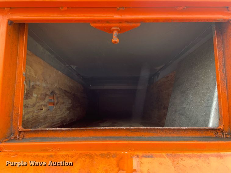 image for item MA9844 2008 Freightliner Business Class M2  bucket truck