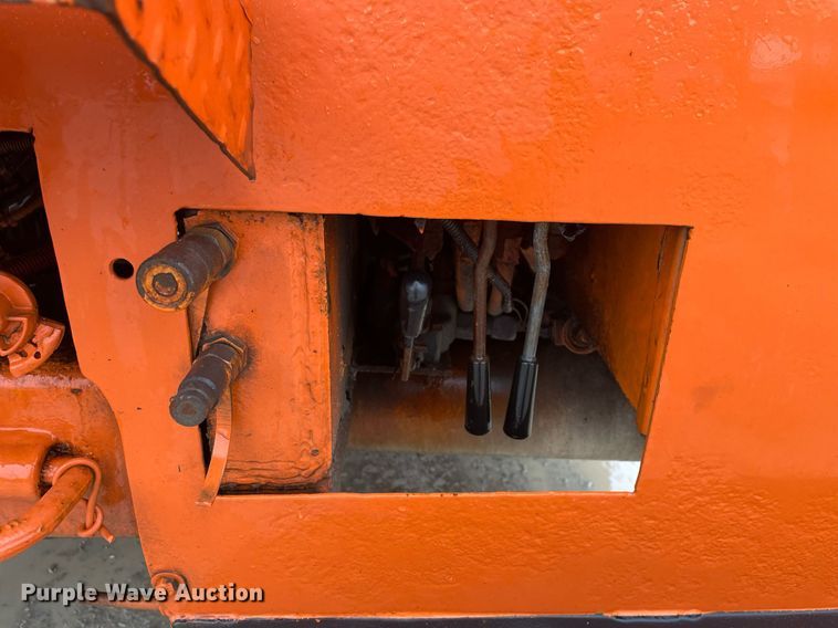 image for item MA9844 2008 Freightliner Business Class M2  bucket truck