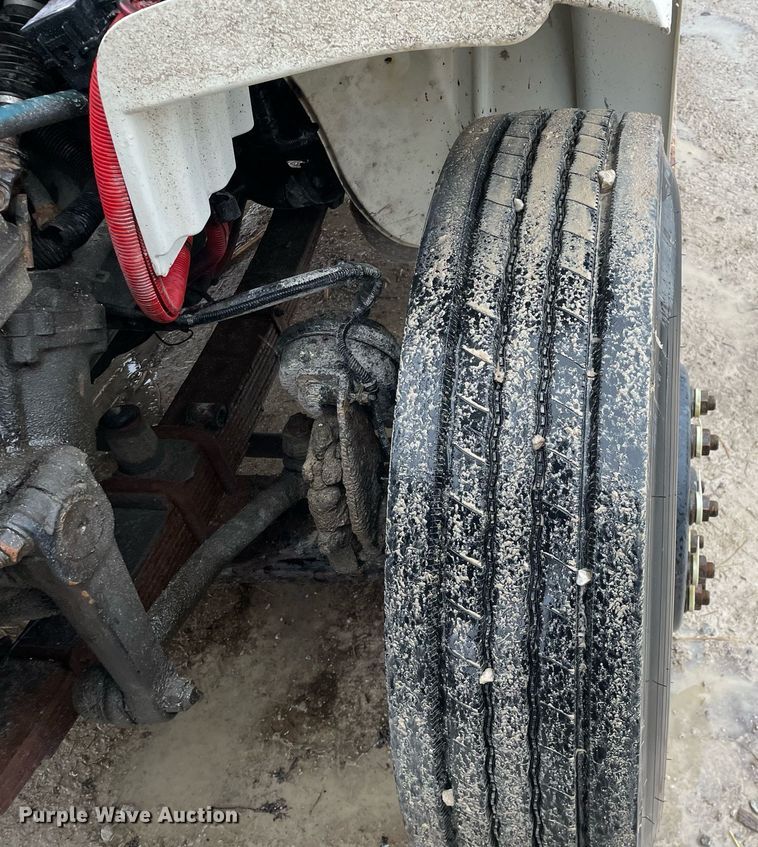 image for item MA9844 2008 Freightliner Business Class M2  bucket truck