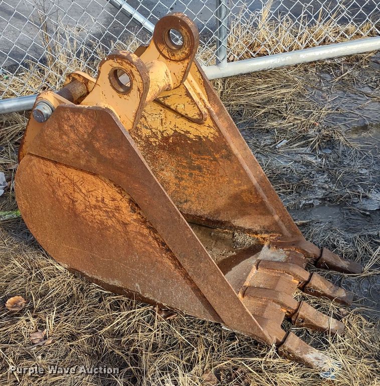 image for item MD9291 Backhoe attachments