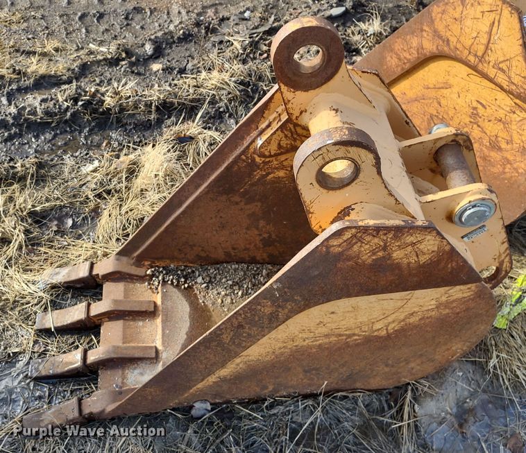 image for item MD9291 Backhoe attachments