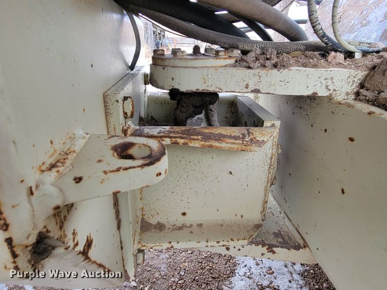 image for item ME9656 Rex SP700  single drum vibratory roller