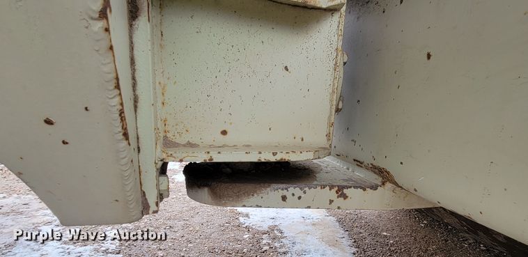 image for item ME9656 Rex SP700  single drum vibratory roller