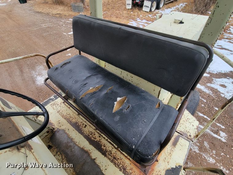 image for item ME9656 Rex SP700  single drum vibratory roller