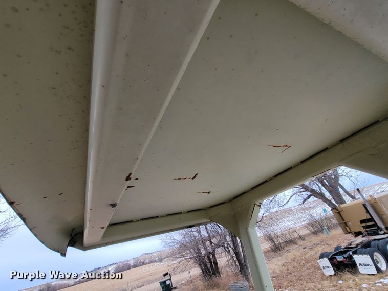 image for item ME9656 Rex SP700  single drum vibratory roller