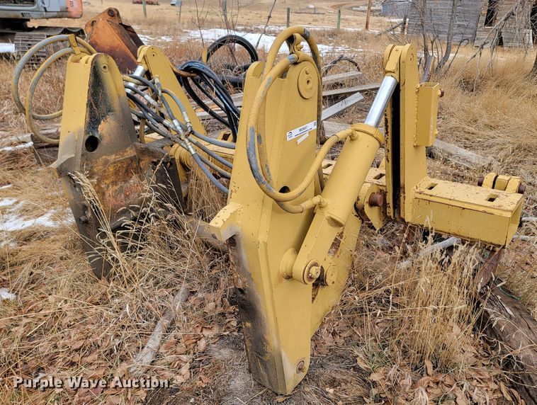 image for item ME9657 Ripper