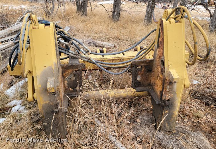 image for item ME9657 Ripper