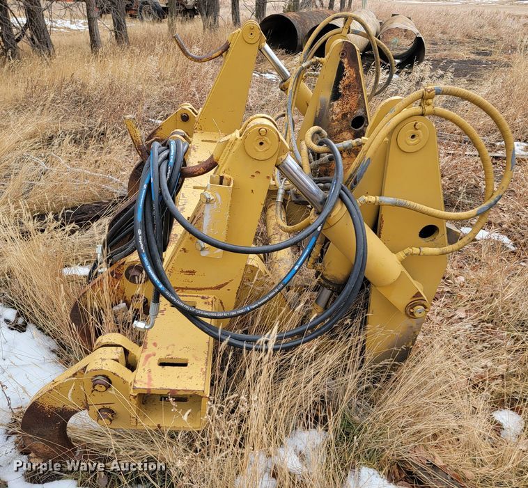 image for item ME9657 Ripper