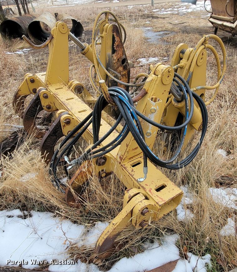 image for item ME9657 Ripper