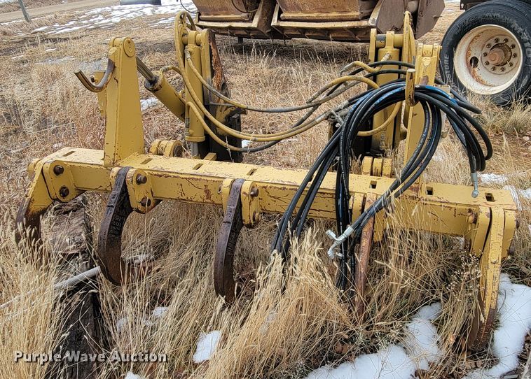 image for item ME9657 Ripper