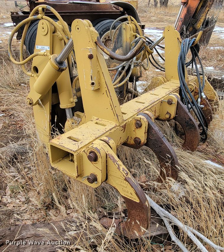 image for item ME9657 Ripper