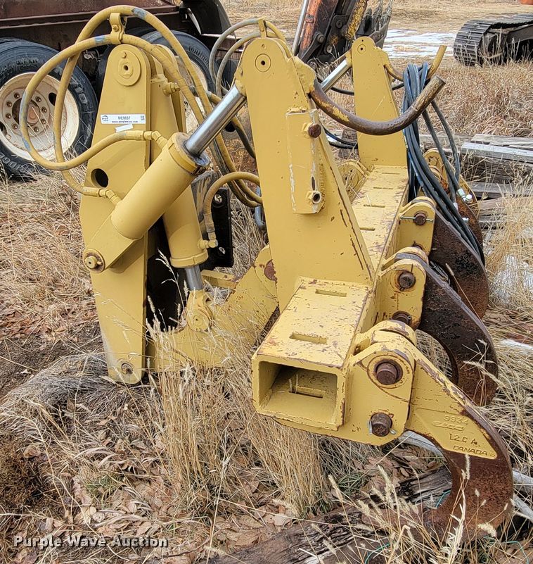 image for item ME9657 Ripper