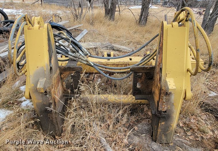 image for item ME9657 Ripper