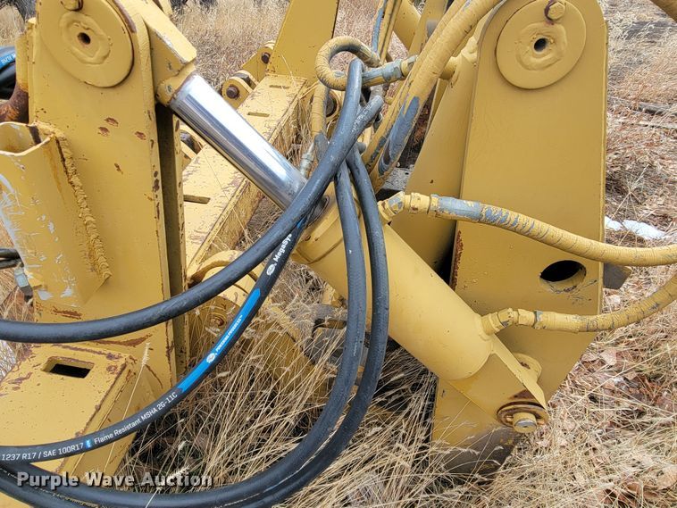 image for item ME9657 Ripper