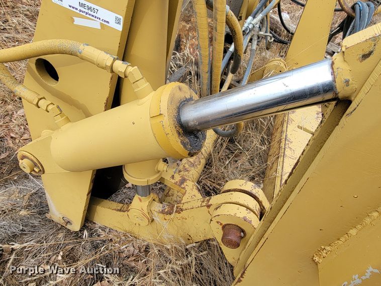 image for item ME9657 Ripper