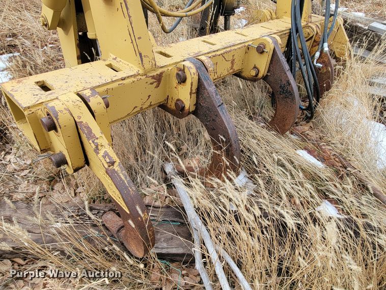 image for item ME9657 Ripper