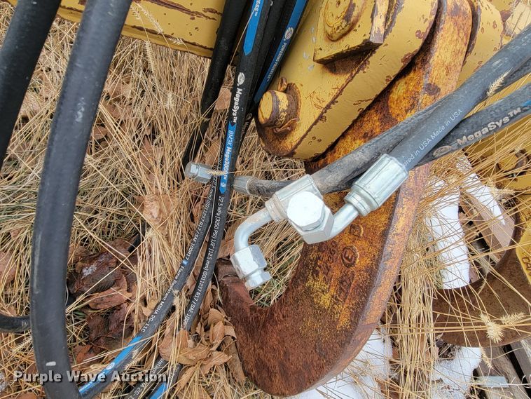 image for item ME9657 Ripper