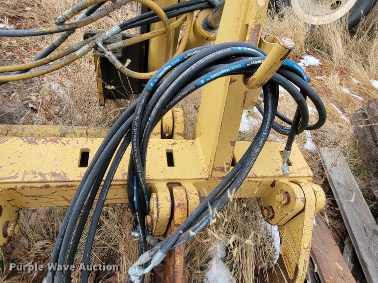 image for item ME9657 Ripper