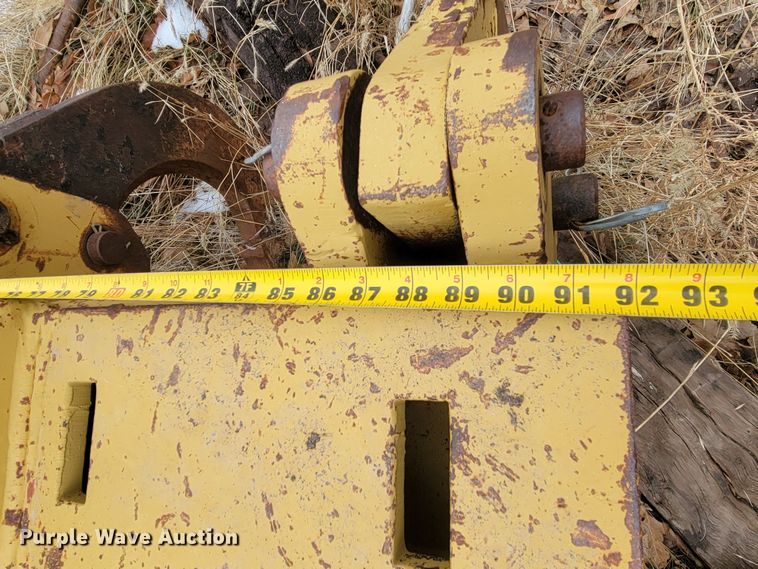 image for item ME9657 Ripper