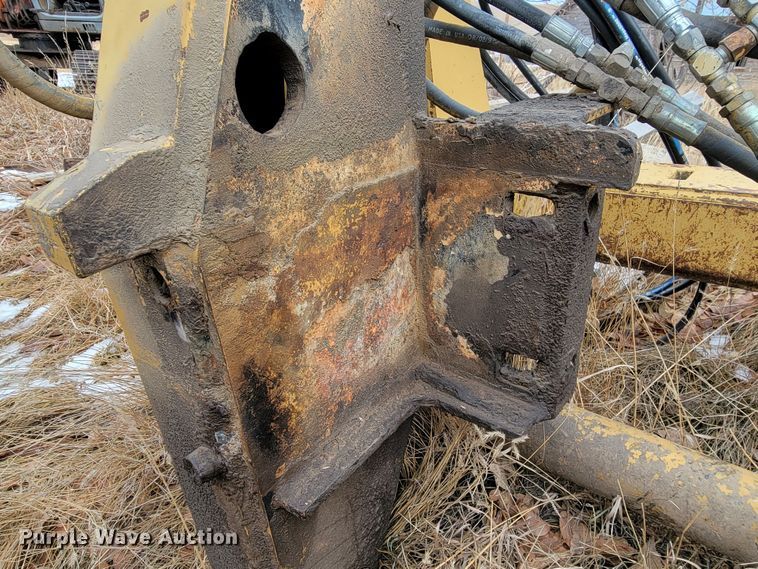 image for item ME9657 Ripper