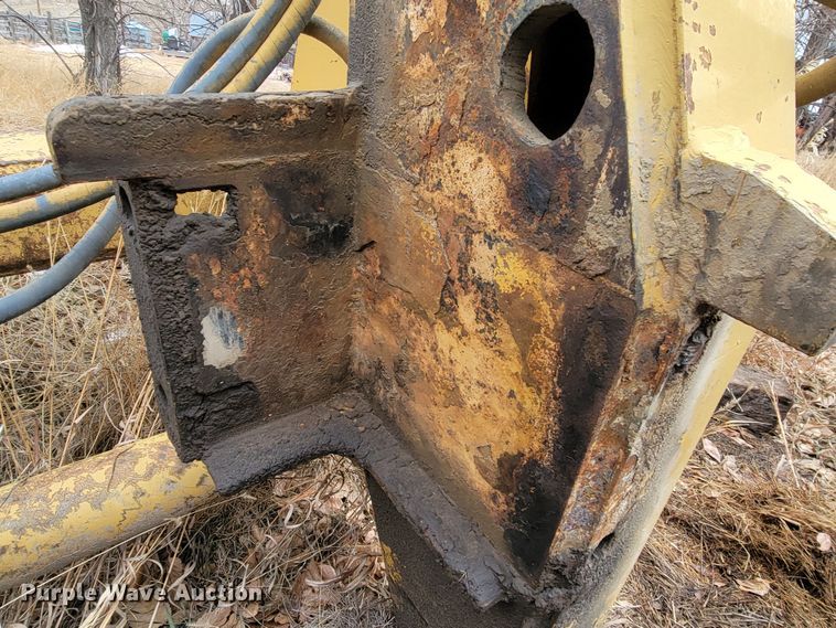 image for item ME9657 Ripper